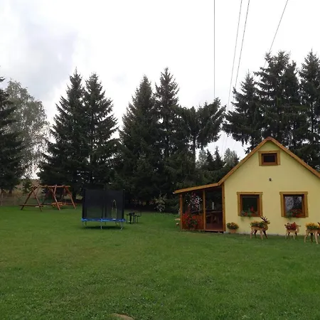 Pod Swierkami * Ryn (Warmian-Masurian)