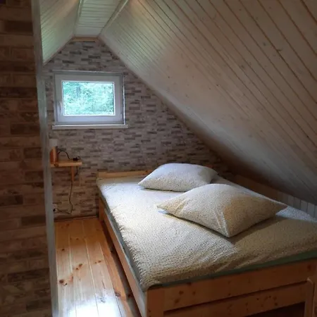 別荘 Pod Swierkami *