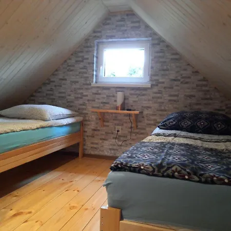 別荘 Pod Swierkami リン