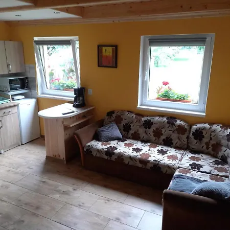 Pod Swierkami Dom wakacyjny Ryn (Warmian-Masurian)