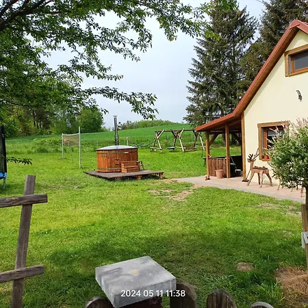 Dom wakacyjny Pod Swierkami